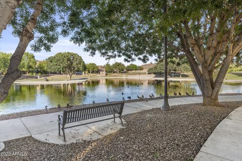 2810 E Blue Sage Rd, Gilbert, AZ 85297 photo 83