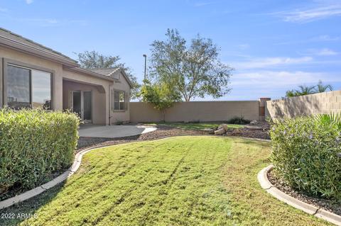 2810 E Blue Sage Rd, Gilbert, AZ 85297 photo 60