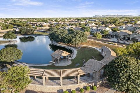 2810 E Blue Sage Rd, Gilbert, AZ 85297 photo 73