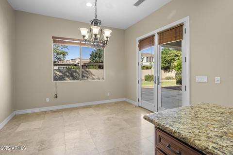 2810 E Blue Sage Rd, Gilbert, AZ 85297 photo 22