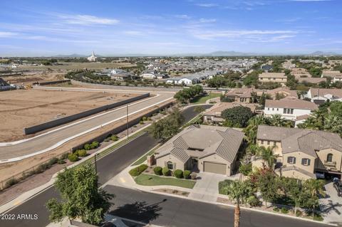 2810 E Blue Sage Rd, Gilbert, AZ 85297 photo 7