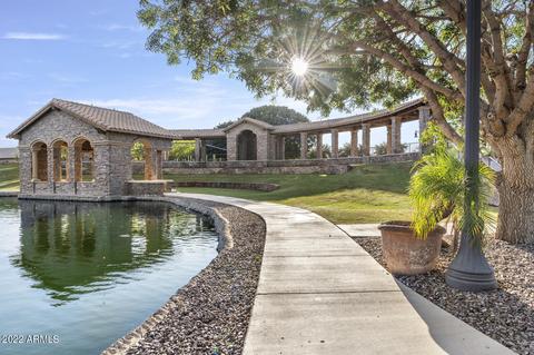 2810 E Blue Sage Rd, Gilbert, AZ 85297 photo 85