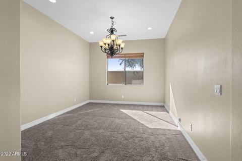 2810 E Blue Sage Rd, Gilbert, AZ 85297 photo 23
