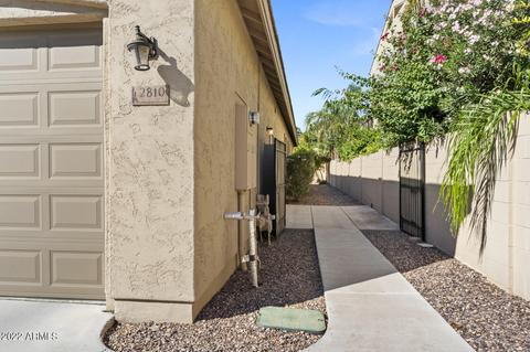 2810 E Blue Sage Rd, Gilbert, AZ 85297 photo 91