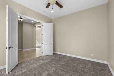 2810 E Blue Sage Rd, Gilbert, AZ 85297 photo 47