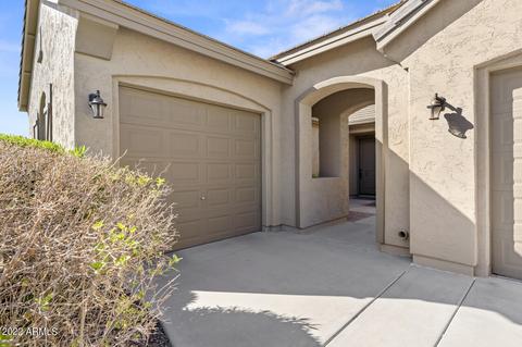 2810 E Blue Sage Rd, Gilbert, AZ 85297 photo 88