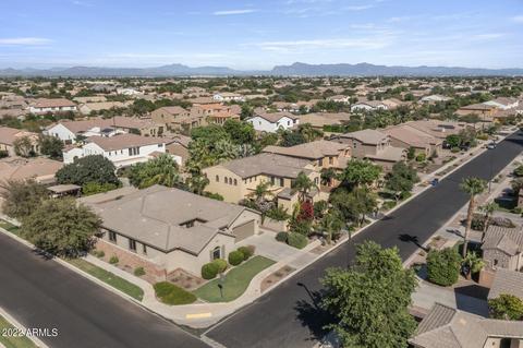 2810 E Blue Sage Rd, Gilbert, AZ 85297 photo 69