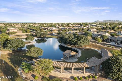 2810 E Blue Sage Rd, Gilbert, AZ 85297 photo 74