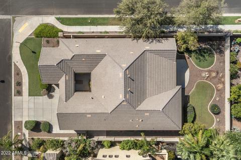 2810 E Blue Sage Rd, Gilbert, AZ 85297 photo 68
