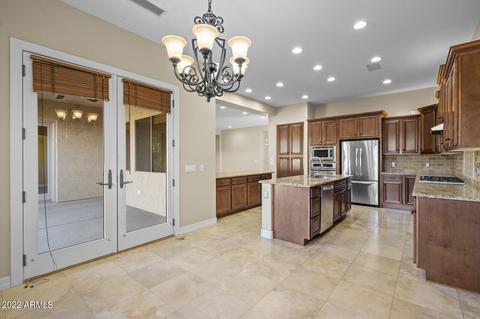 2810 E Blue Sage Rd, Gilbert, AZ 85297 photo 19