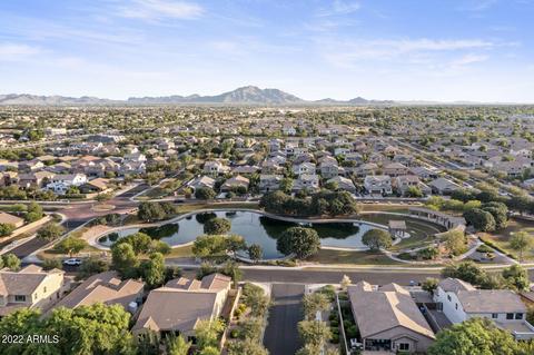 2810 E Blue Sage Rd, Gilbert, AZ 85297 photo 75