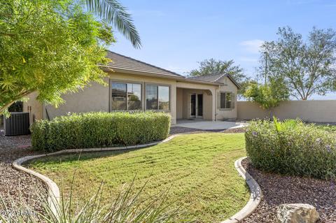 2810 E Blue Sage Rd, Gilbert, AZ 85297 photo 56