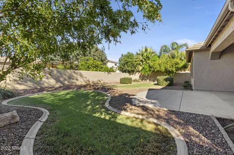 2810 E Blue Sage Rd, Gilbert, AZ 85297 photo 59