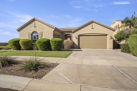 2810 E Blue Sage Rd, Gilbert, AZ 85297 photo 5