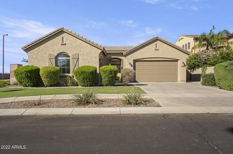 2810 E Blue Sage Rd, Gilbert, AZ 85297 photo 6