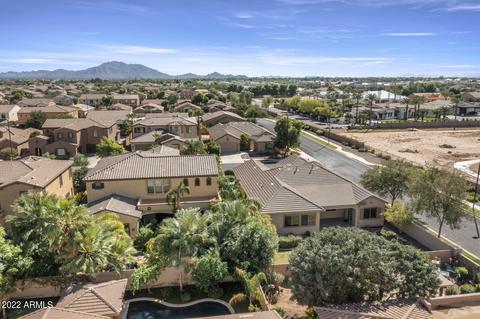 2810 E Blue Sage Rd, Gilbert, AZ 85297 photo 66