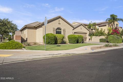 2810 E Blue Sage Rd, Gilbert, AZ 85297 photo 1