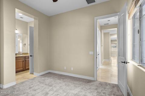 2810 E Blue Sage Rd, Gilbert, AZ 85297 photo 46
