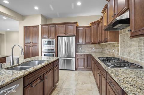 2810 E Blue Sage Rd, Gilbert, AZ 85297 photo 16