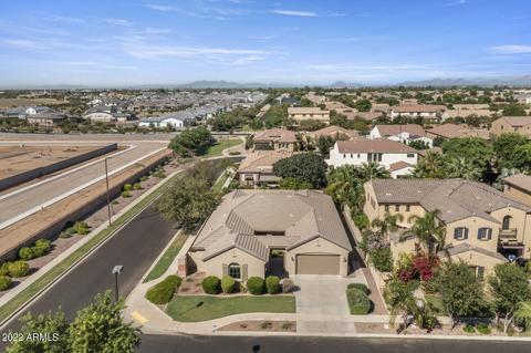 2810 E Blue Sage Rd, Gilbert, AZ 85297 photo 2