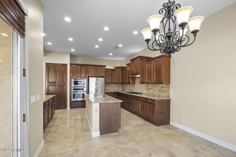 2810 E Blue Sage Rd, Gilbert, AZ 85297 photo 14