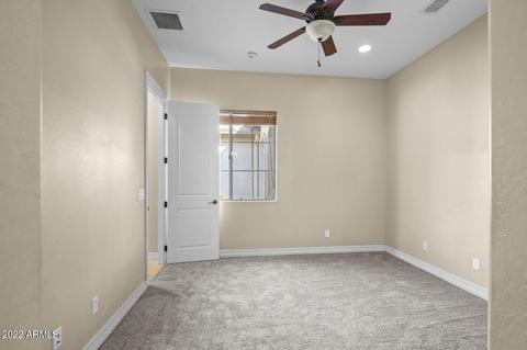 2810 E Blue Sage Rd, Gilbert, AZ 85297 photo 39
