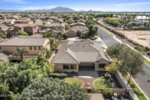 2810 E Blue Sage Rd, Gilbert, AZ 85297 photo 65