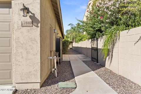 2810 E Blue Sage Rd, Gilbert, AZ 85297 photo 90