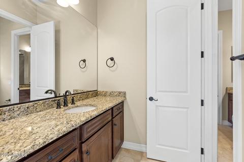 2810 E Blue Sage Rd, Gilbert, AZ 85297 photo 43