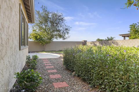 2810 E Blue Sage Rd, Gilbert, AZ 85297 photo 63
