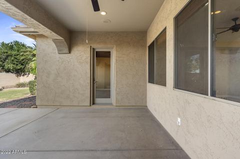 2810 E Blue Sage Rd, Gilbert, AZ 85297 photo 62