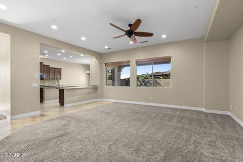 2810 E Blue Sage Rd, Gilbert, AZ 85297 photo 11