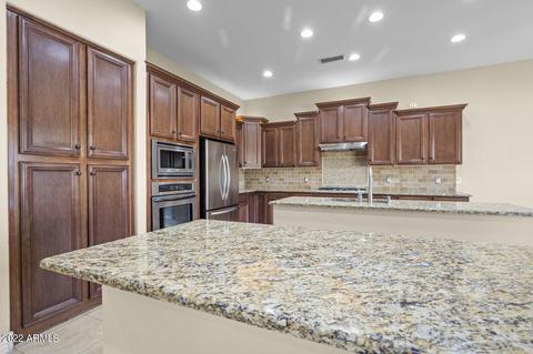 2810 E Blue Sage Rd, Gilbert, AZ 85297 photo 21