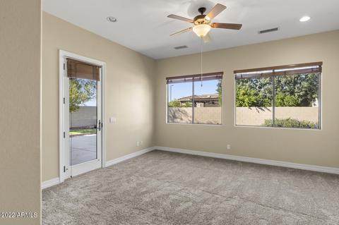 2810 E Blue Sage Rd, Gilbert, AZ 85297 photo 28