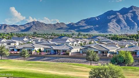 3990 E Alameda Ln, Gilbert, AZ 85298 photo 17