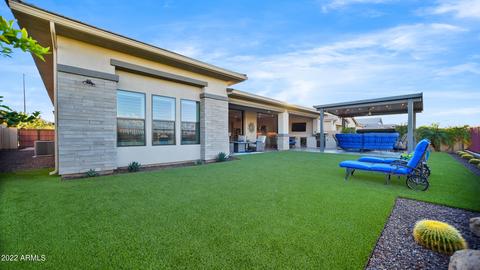 3990 E Alameda Ln, Gilbert, AZ 85298 photo 53