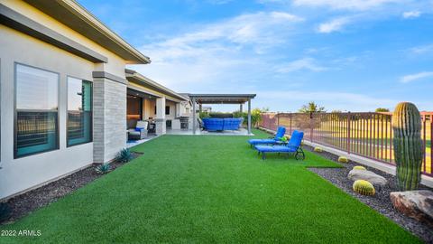 3990 E Alameda Ln, Gilbert, AZ 85298 photo 54
