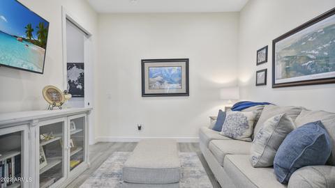 3990 E Alameda Ln, Gilbert, AZ 85298 photo 34