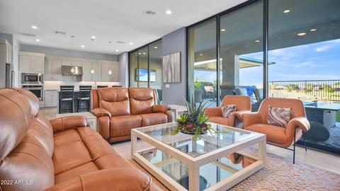 3990 E Alameda Ln, Gilbert, AZ 85298 photo 31