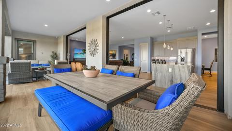 3990 E Alameda Ln, Gilbert, AZ 85298 photo 48