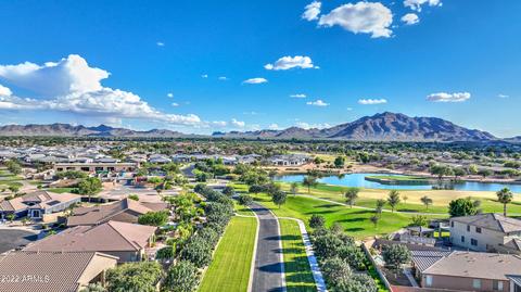 3990 E Alameda Ln, Gilbert, AZ 85298 photo 11