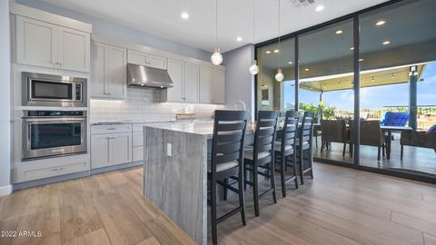3990 E Alameda Ln, Gilbert, AZ 85298 photo 24