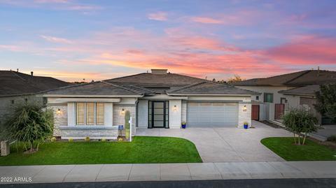 3990 E Alameda Ln, Gilbert, AZ 85298 photo 4