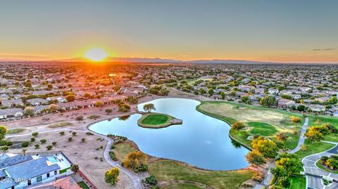 3990 E Alameda Ln, Gilbert, AZ 85298 photo 2