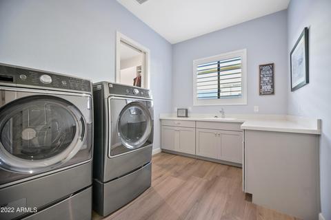 3990 E Alameda Ln, Gilbert, AZ 85298 photo 46