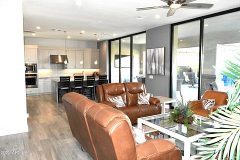 3990 E Alameda Ln, Gilbert, AZ 85298 photo 33