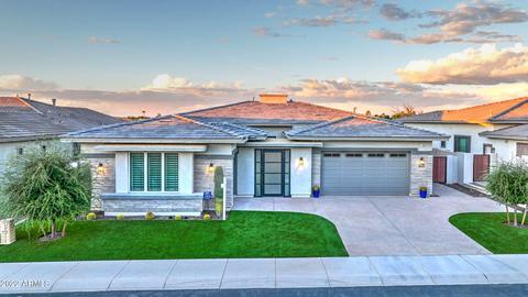 3990 E Alameda Ln, Gilbert, AZ 85298 photo 5