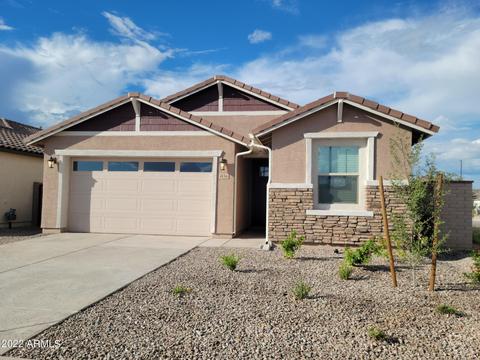 4156 E Catclaw St, Gilbert, AZ 85296 photo 1