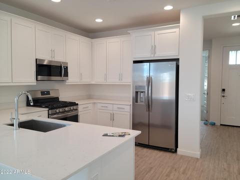 4156 E Catclaw St, Gilbert, AZ 85296 photo 3
