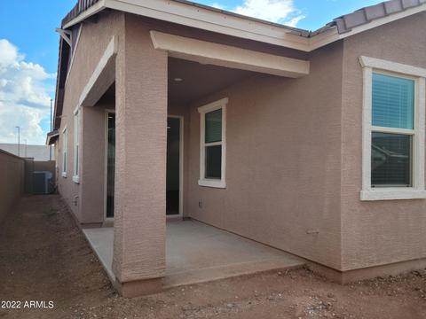 4156 E Catclaw St, Gilbert, AZ 85296 photo 5